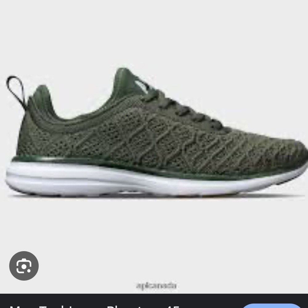 APL tech loom runners